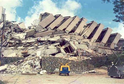 1990 July 16 Ms7.8 Luzon Earthquake .